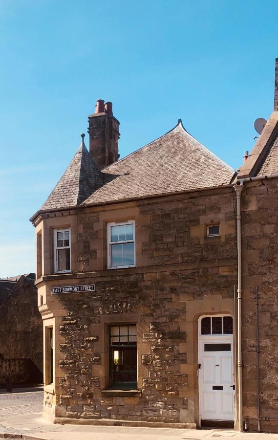 Castle Nook Apartment Kelso Exterior photo
